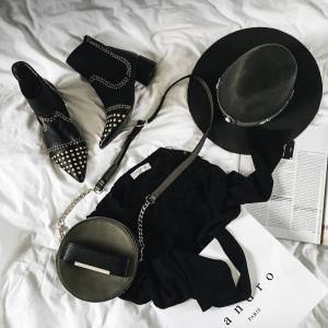 Flatlay