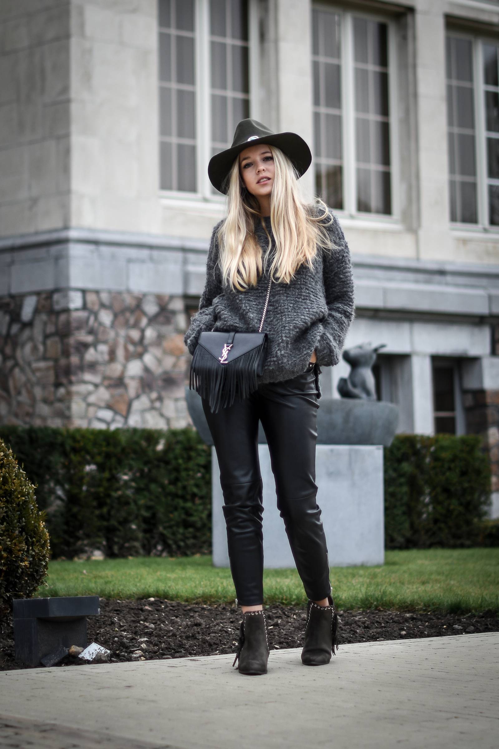 vanessa wu zalando