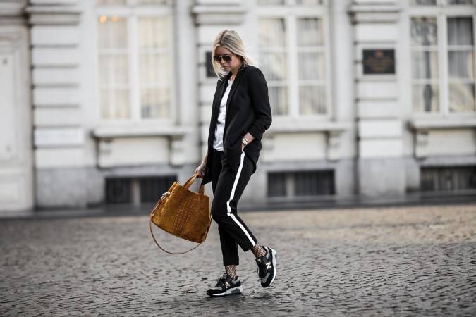 new balance sarenza