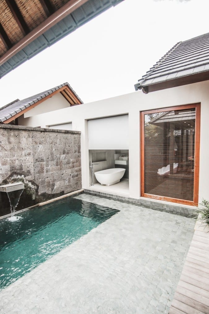 Theanna Eco Villa & Spa, Un Hotel à Découvrir Au Plus Vite à Bali