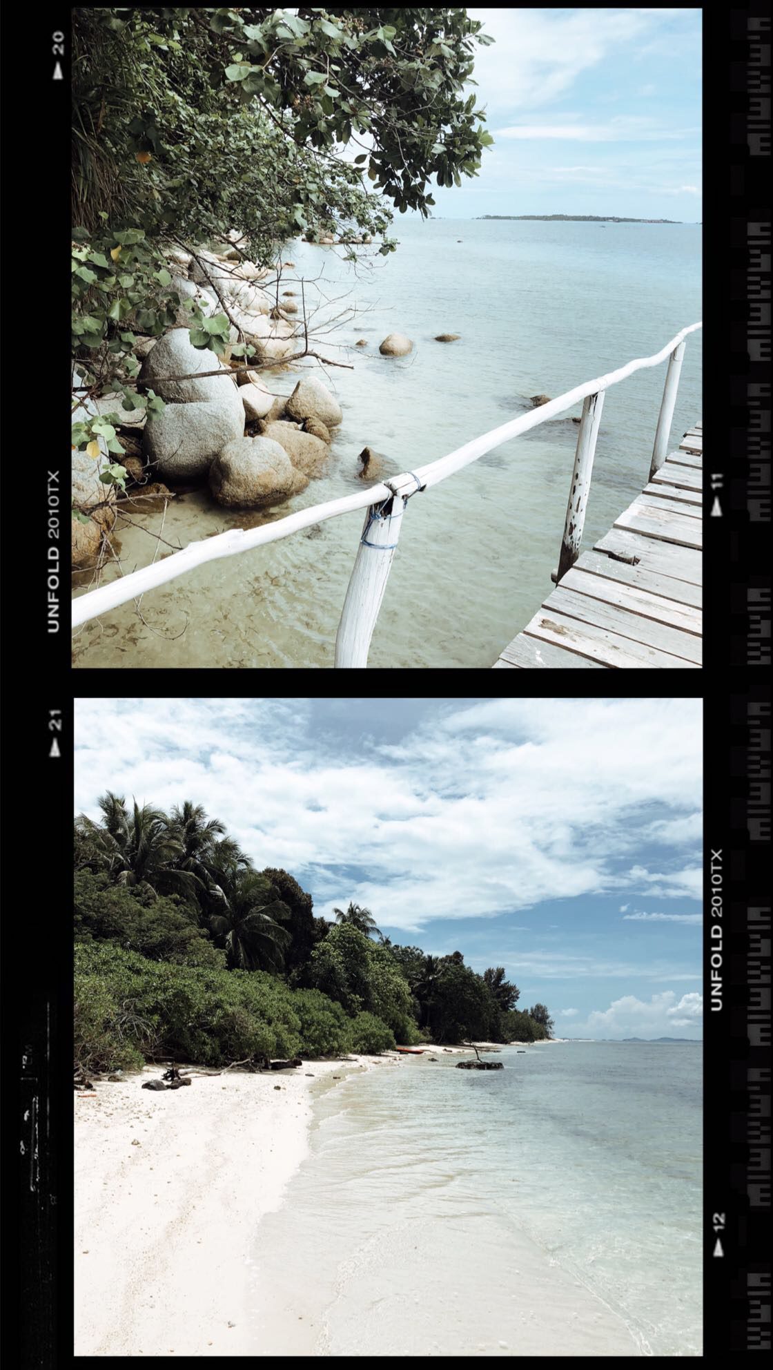 Visiter l'île de Bintan 
