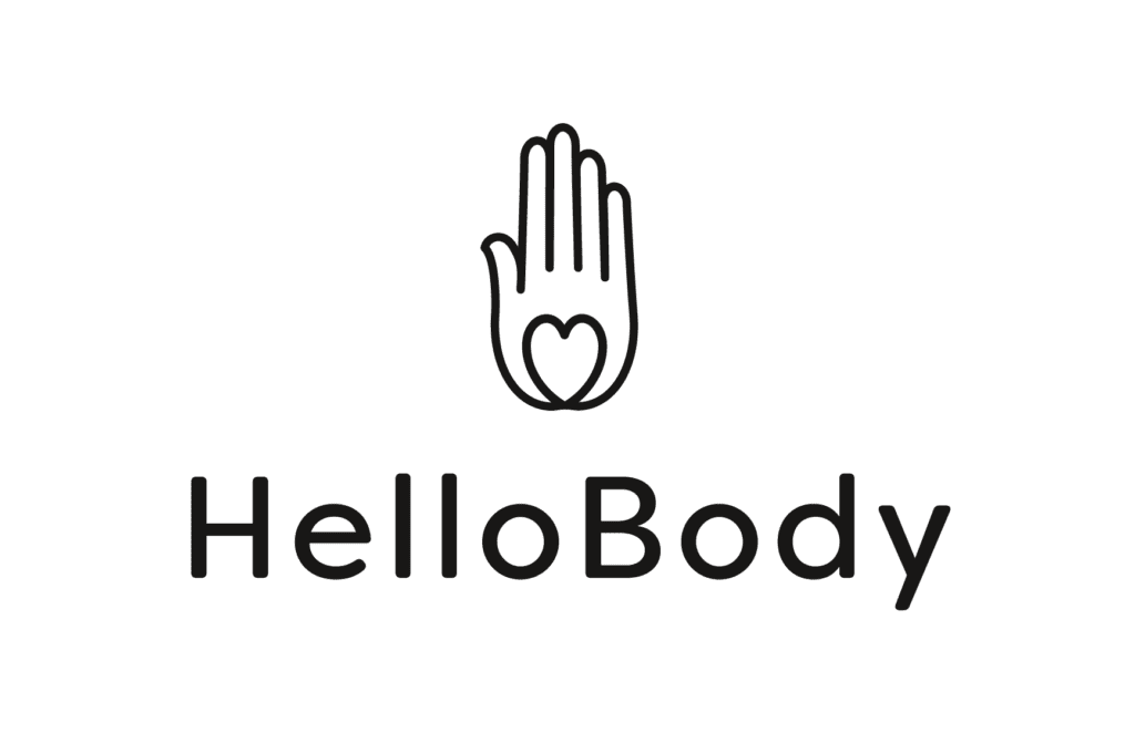 Hello Body Logo