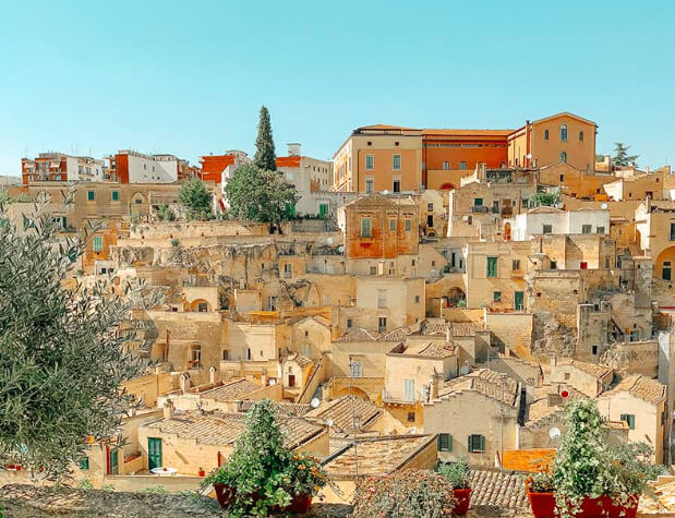 pouilles-matera