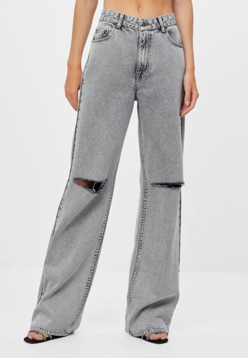jeans Bershka
