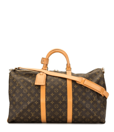 Sac de voyage Louis Vuitton