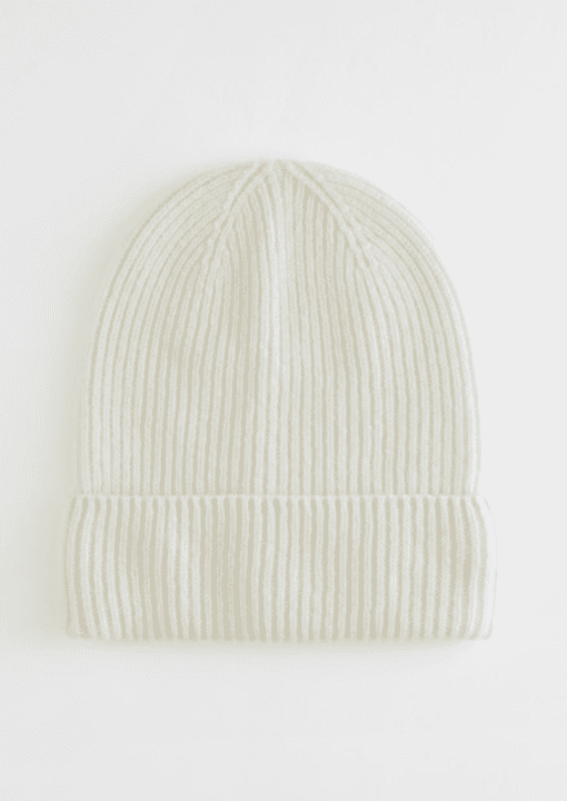 Bonnet blanc &otherstories