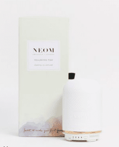 Neom - Diffuseur huiles essentielles Asos