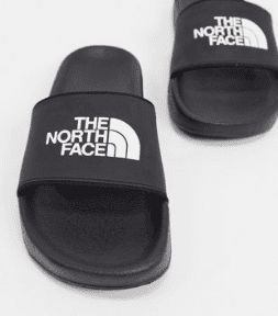 Slippers North Face Asos