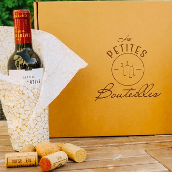 Box de vins mystères Les Raffineurs