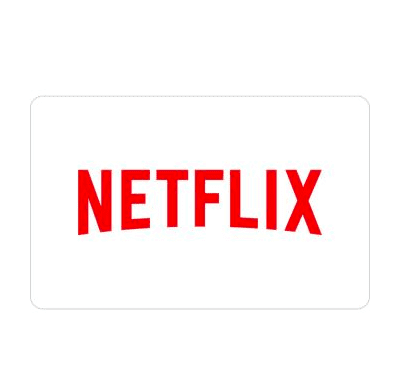 Netflix e-abonnement 50€ Fnac