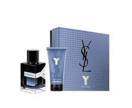 Coffret Yves Saint laurent parfum homme