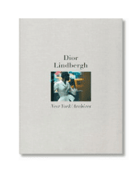 Livre Dior Lindbergh - Tashen