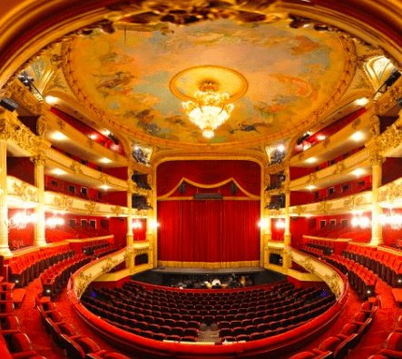 Opéra de Liège