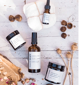 Coffret visage - Makesenz
