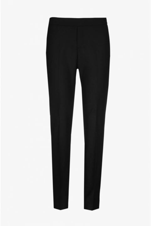 Pantalon noir - Xandres