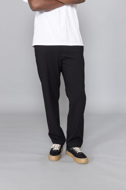 Pantalon noir - centre ville store