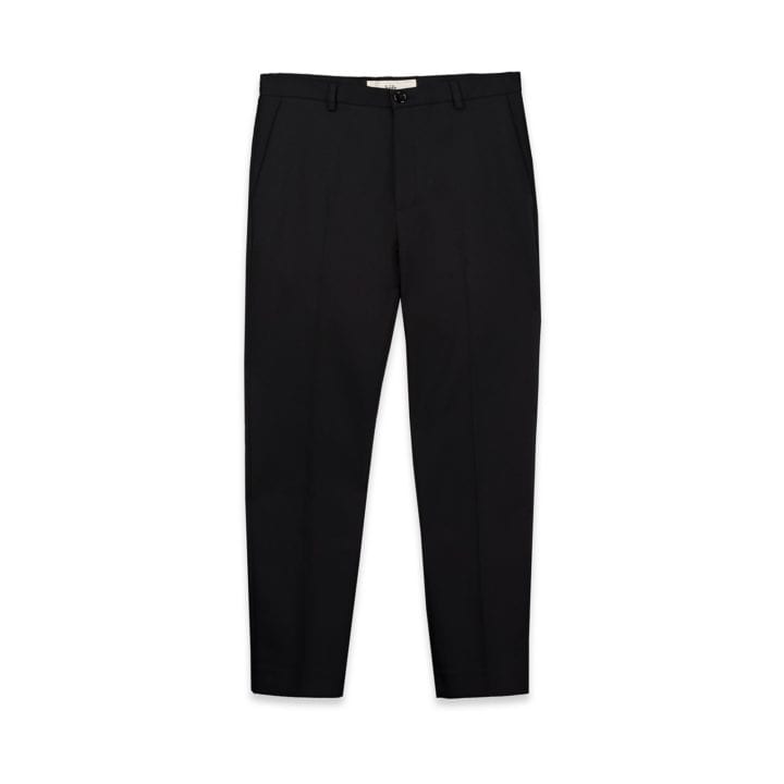Pantalon noir - Hunting and collecting