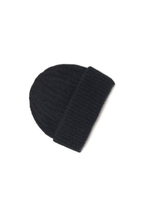 Bonnet noir - No concept Store