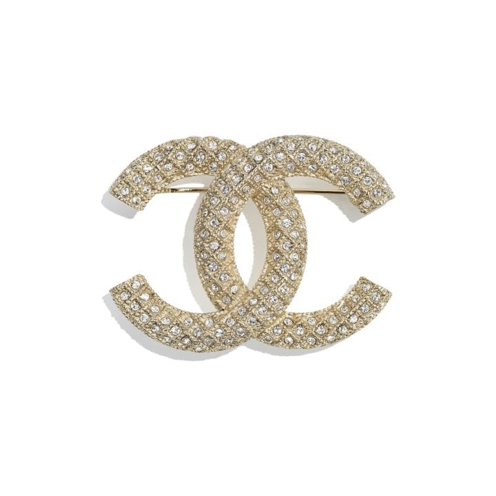 broche chanel