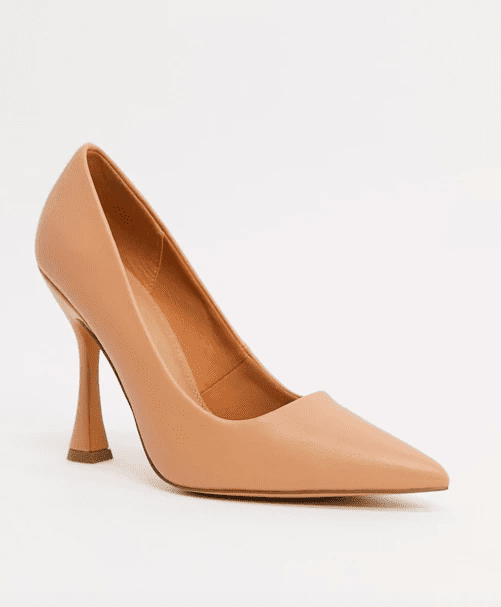 Escarpins beiges nude - asos