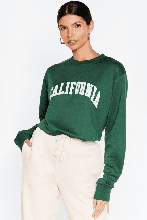 pull california nastygal