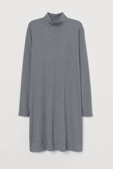 robe pull hm