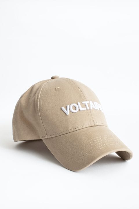 casquette zadig et voltaire