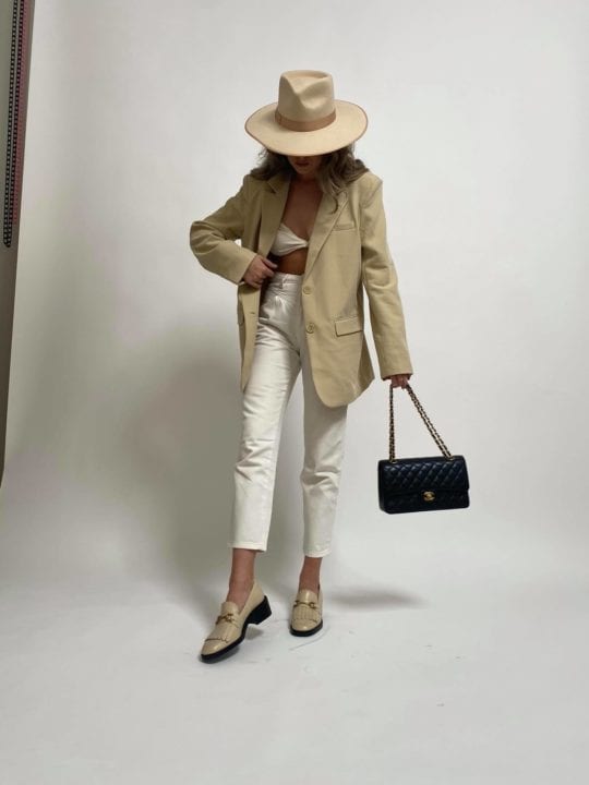 reel outfit