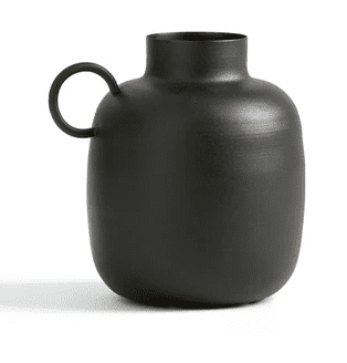 Petit pot noir La Redoute