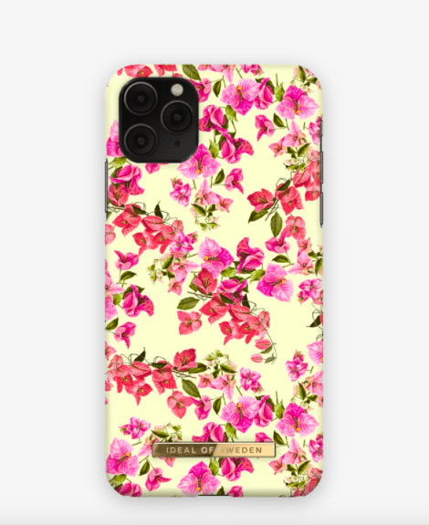 Coque Lemon Bloem - iPhone 11 Pro Max - Ideal of Sweden