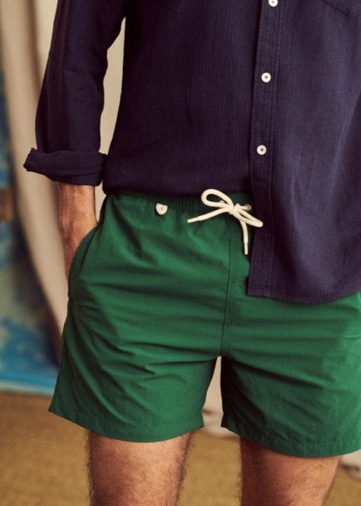 maillot rob