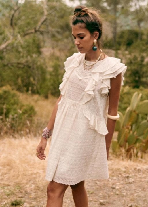 robe alexane