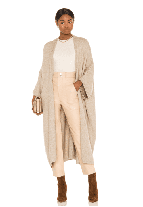 Gilet Revolve