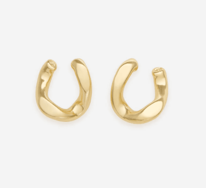 Boucles d'oreilles The kooples