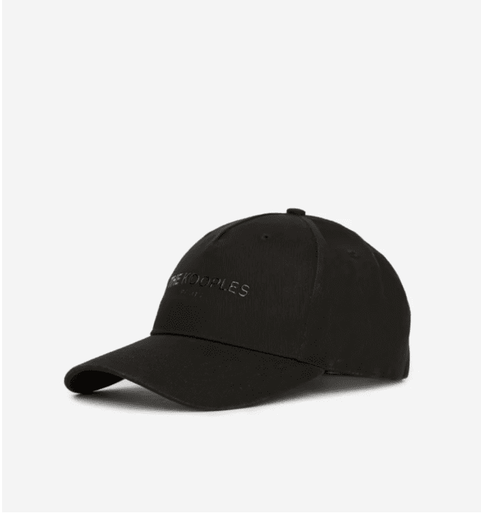 Casquette The Kooples