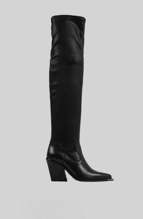 chaussures bronx