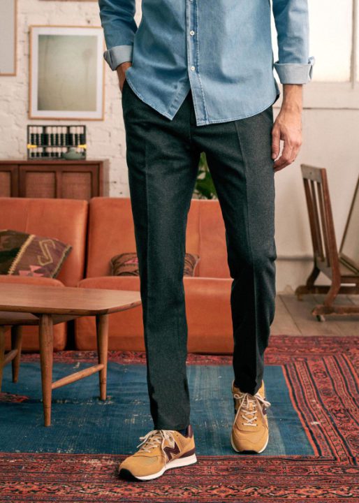 pantalon carl