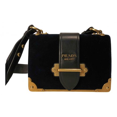 sac cahier Prada