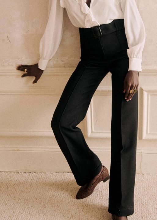 pantalon sezane