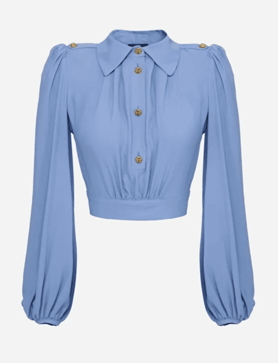 Chemise Elisabetta Franchi