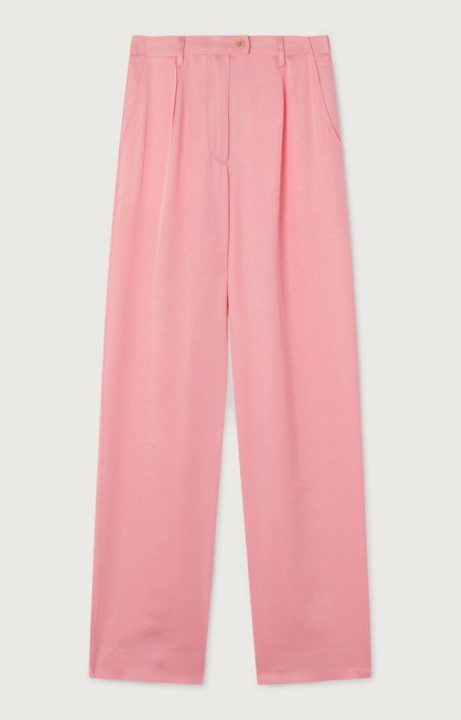 pantalon rose