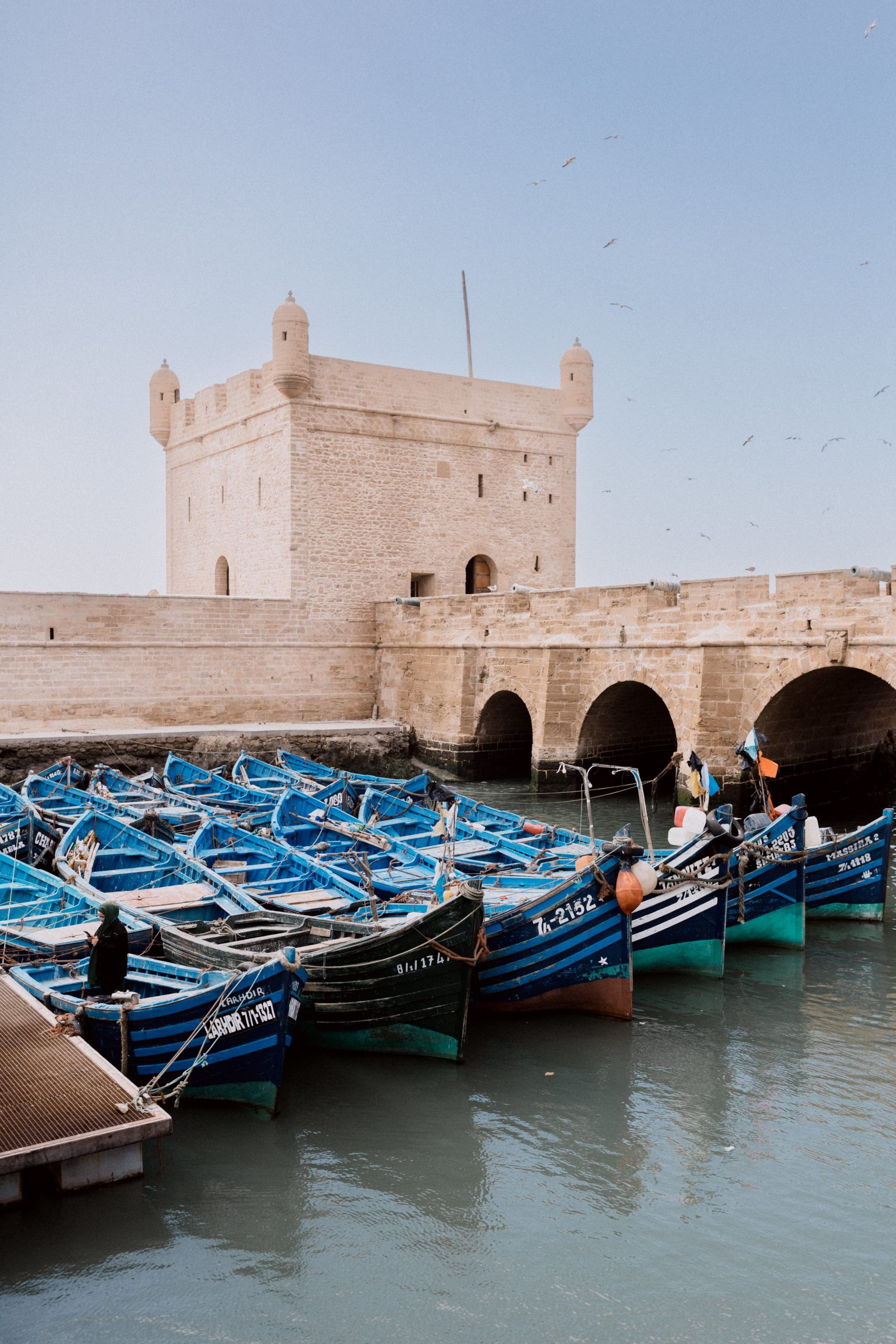 Maroc : que faire à Essaouira ?