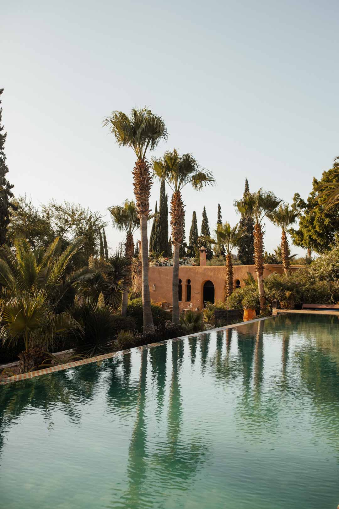 Hotels Essaouira : city-guide les jardins des douars