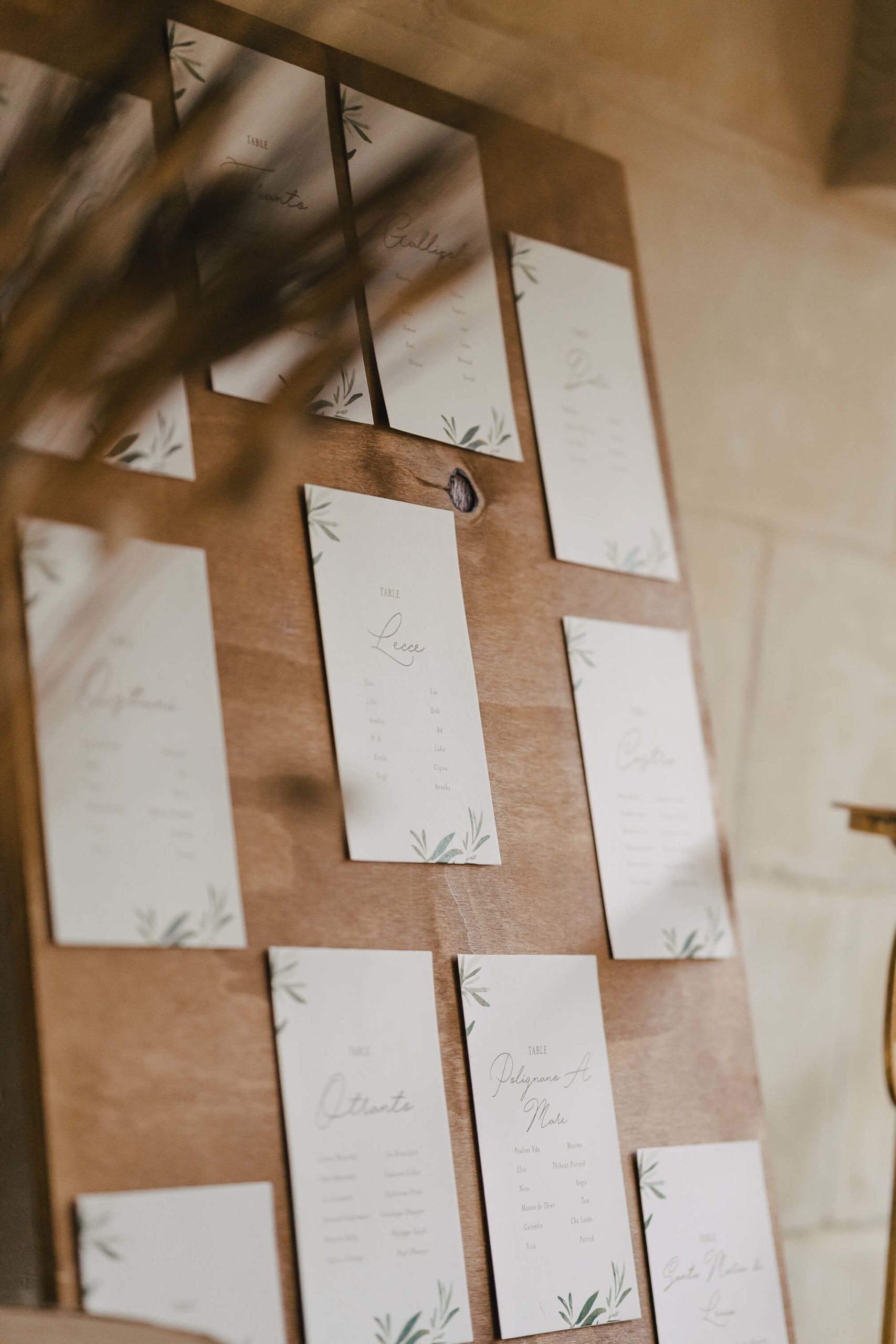 Comment organiser son mariage : 5 applications indispensables