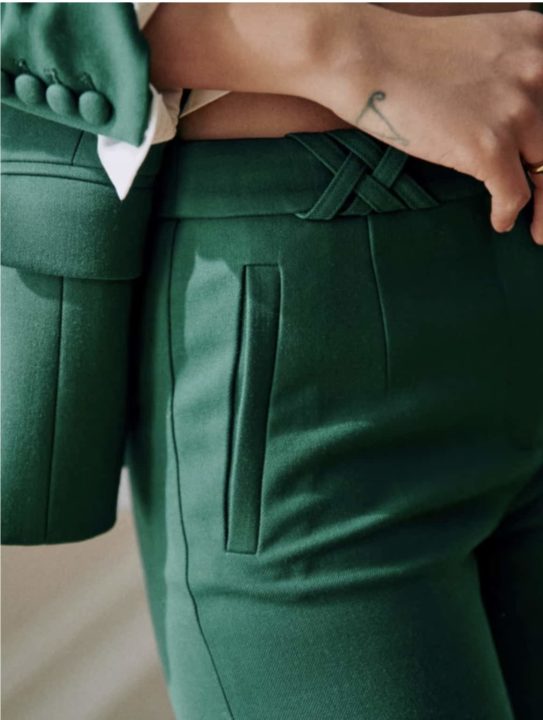 Pantalon Martino - Sezane