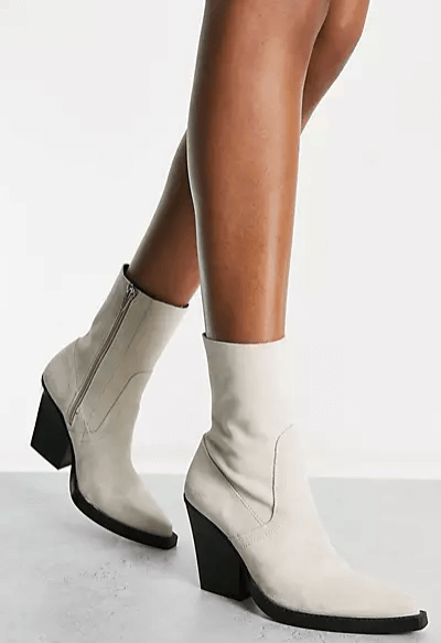 boots-asos-blanche
