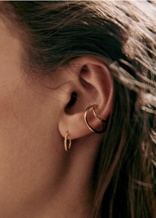 Earcuff Chiara - Sezane