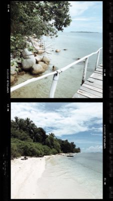 Things to do on Bintan Island
