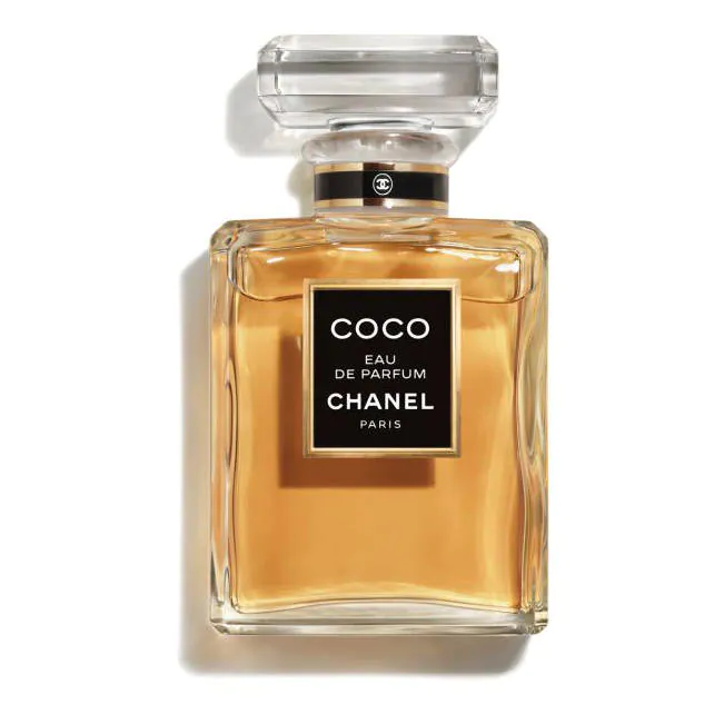 Black friday coffret parfum Coco chanel L soldé