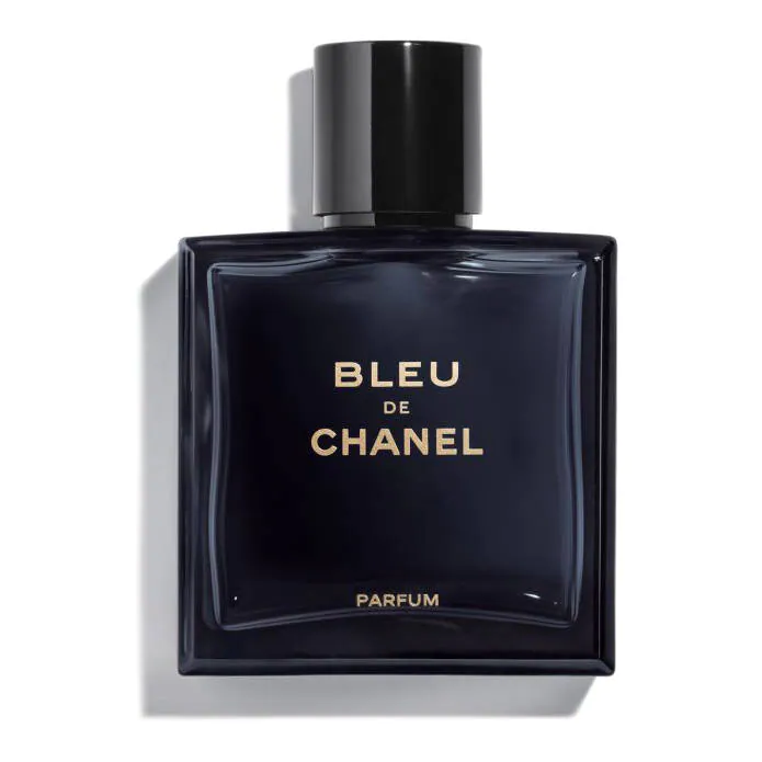 Black friday parfum Bleu de Chanel soldé